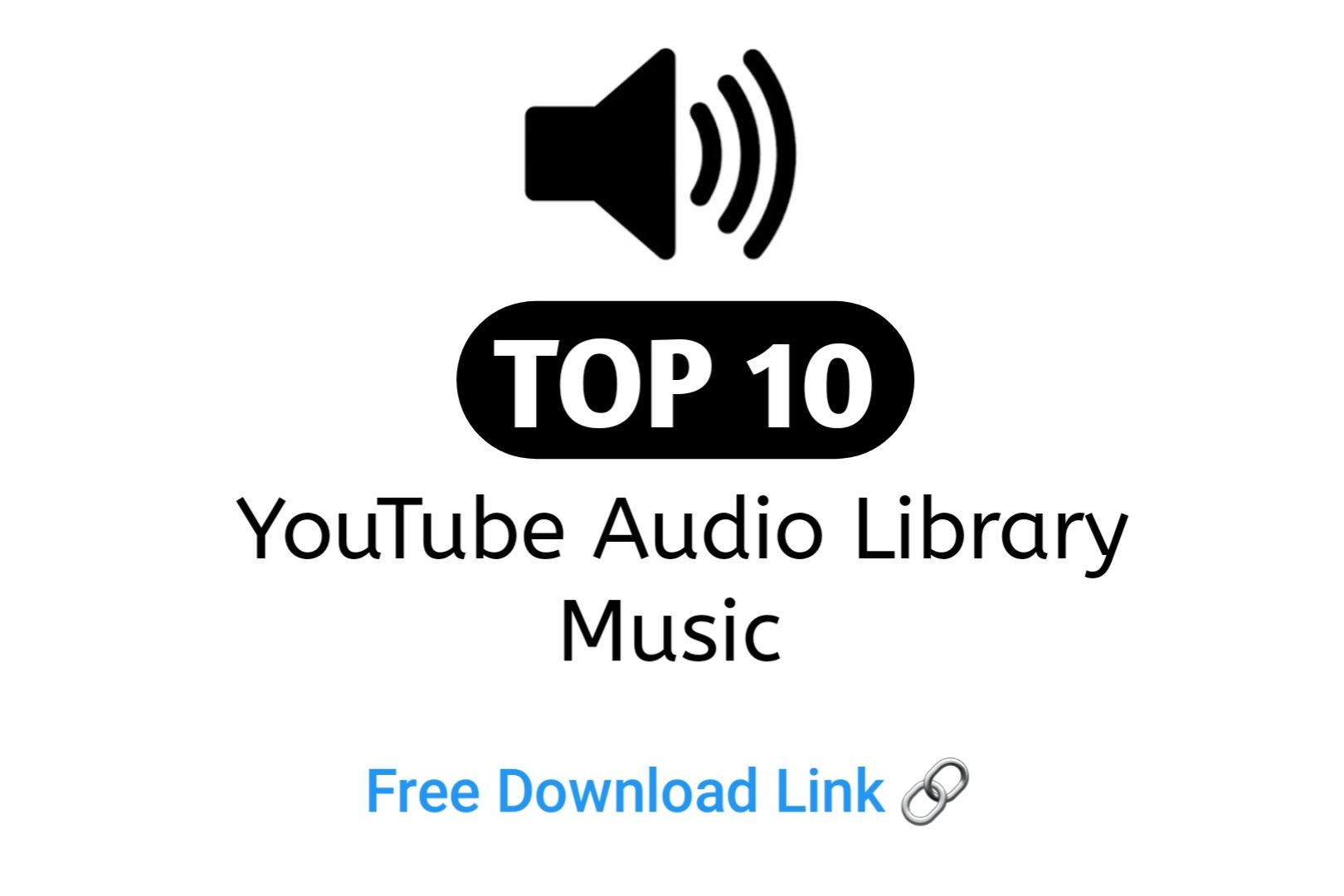 10 Best YouTube Audio Library Music Download